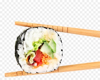Sushi Makizushi Japanese Cuisine Sashimi Onigiri - Sushi 