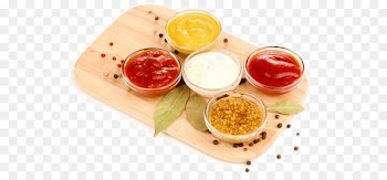 Sushi Pizza Soy Sauce Condiment - sushi 