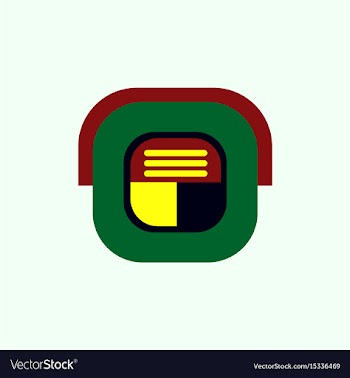 Sushi roll piece japanese food sushi roll with vector image