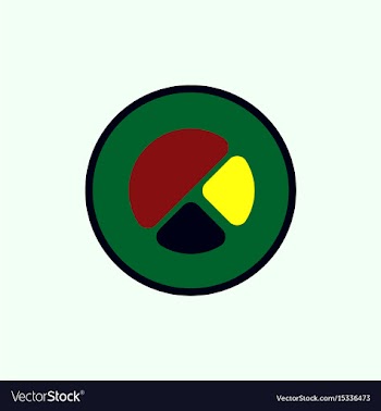 Sushi roll piece japanese food sushi roll with vector image
