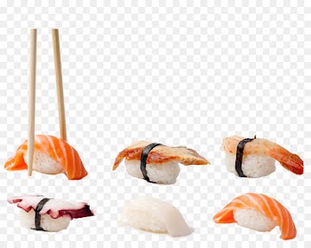 Sushi Sashimi Korean cuisine Japanese Cuisine Onigiri - Sushi 