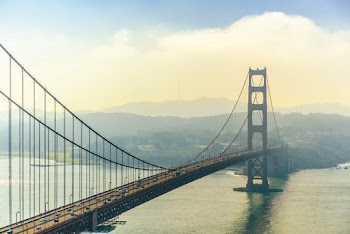Suspension Bridge