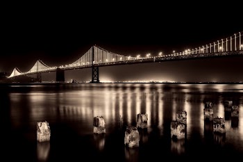 Suspension Bridge