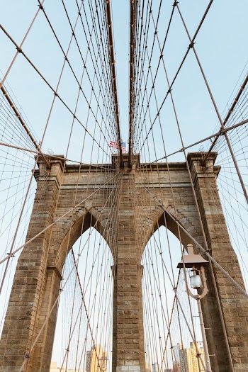 Suspension Bridge