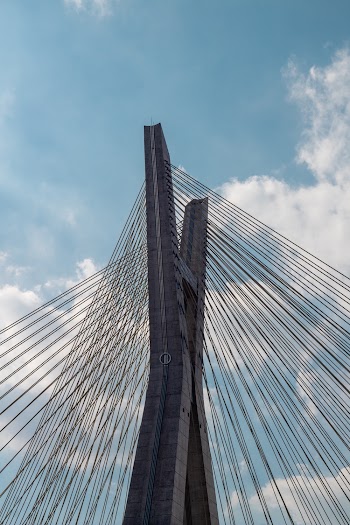 Suspension Bridge