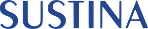 Sustina Logo Vector