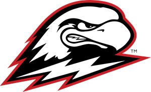 SUU Thunderbird Logo Vector
