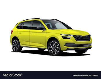 suv