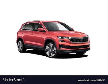 suv car