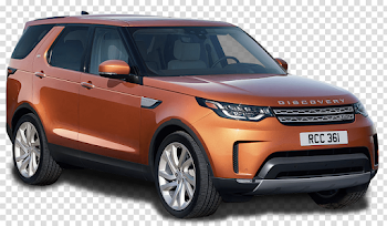 SUV Lexus PNG Image