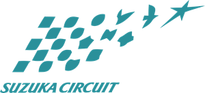 Suzuka Circuit Logo Vector