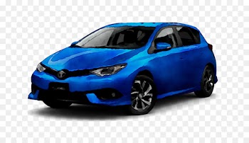 Suzuki Swift Car Toyota Auris Toyota Corolla -  