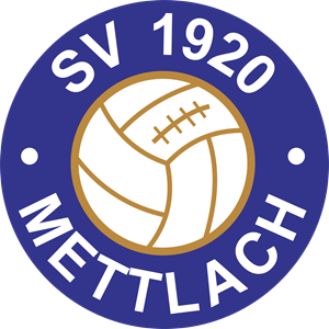 SV 1920 Mettlach Logo Vector