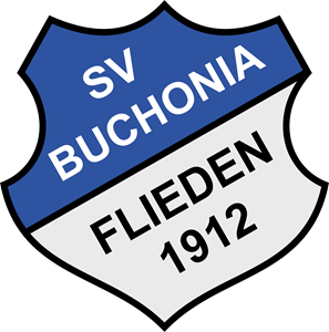 SV Buchonia Flieden 1912 Logo Vector