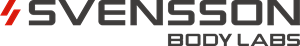 Svensson Body Labs Logo Vector