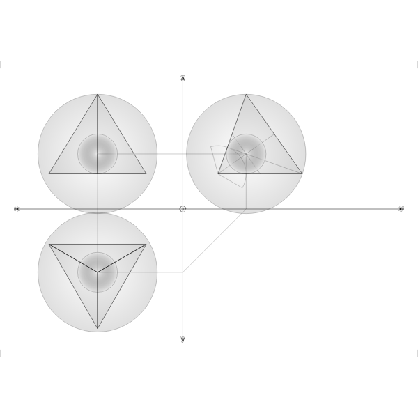 SVG 0210 from tetrahedron to geodesic dome frequncy 2n