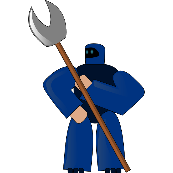 SVG 039Big Hero039 silhouette