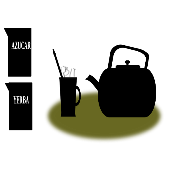 SVG 1 way maze