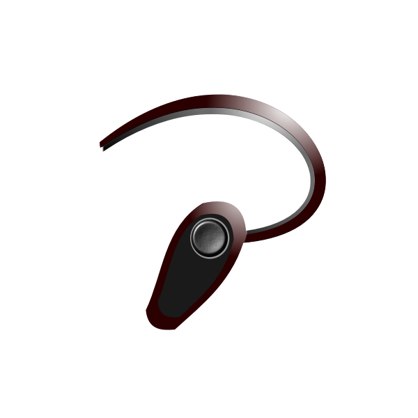 SVG 11 bluetooth headset remix