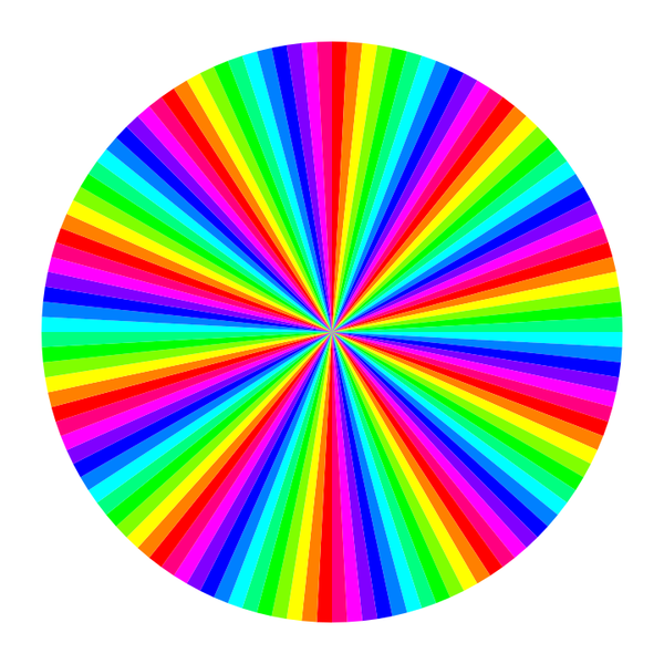 SVG 12 color 120gon