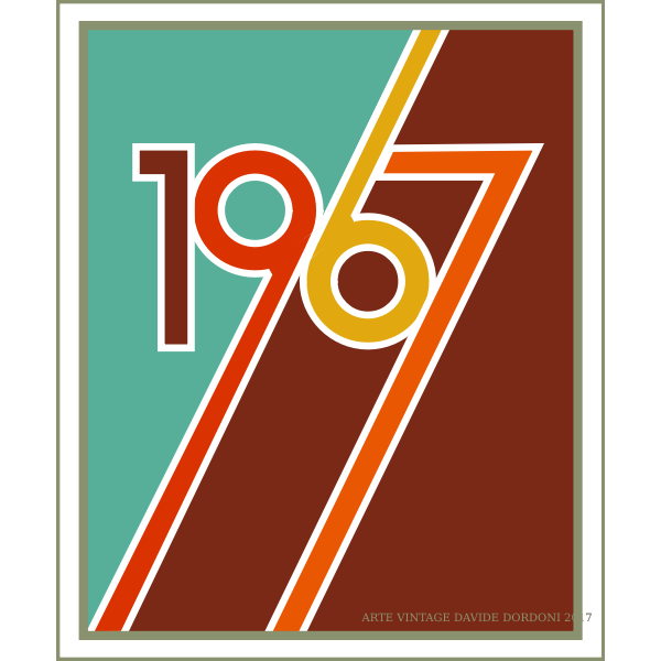 SVG 1967 poster image
