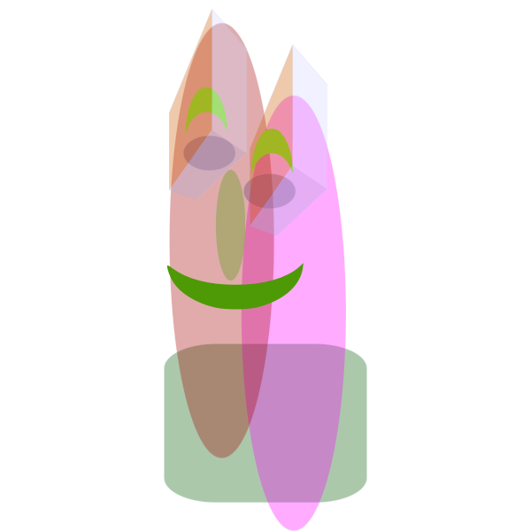 SVG 2 shapes