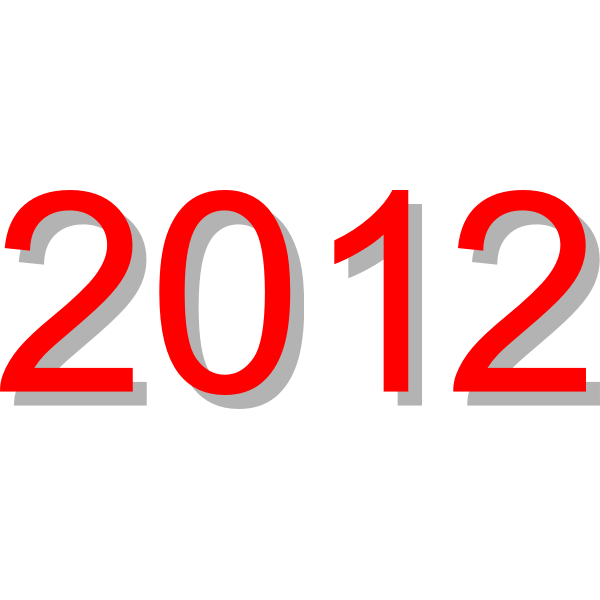 SVG 2012