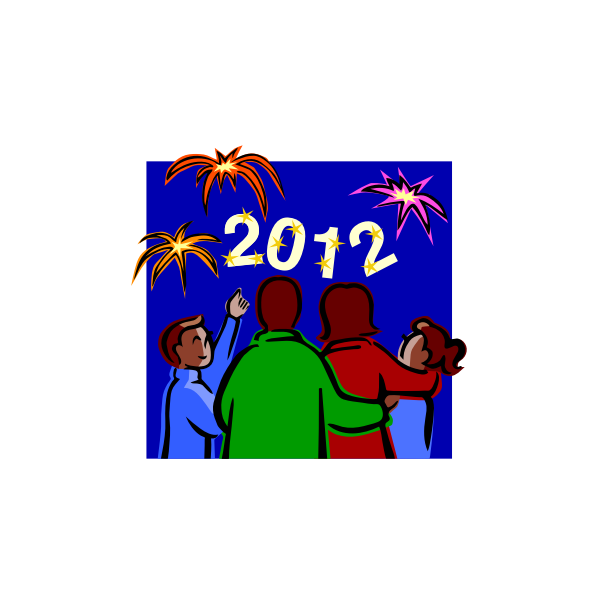 SVG 2012 At Night Celebration