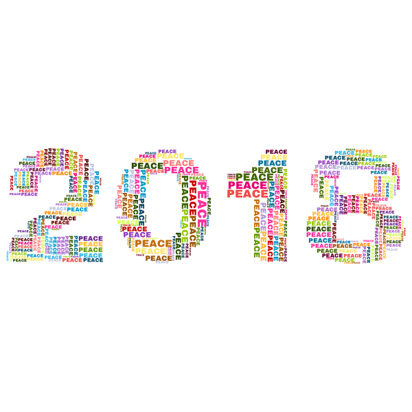 SVG 2018 Peace