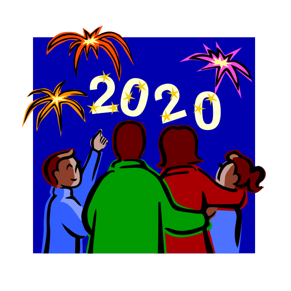 SVG 2020 At Night Celebration
