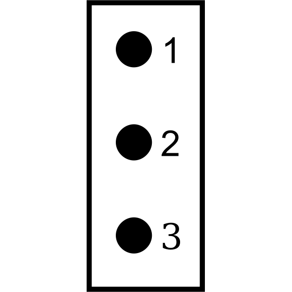 SVG 3 Point Connecter