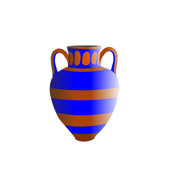SVG 31 vase remixed