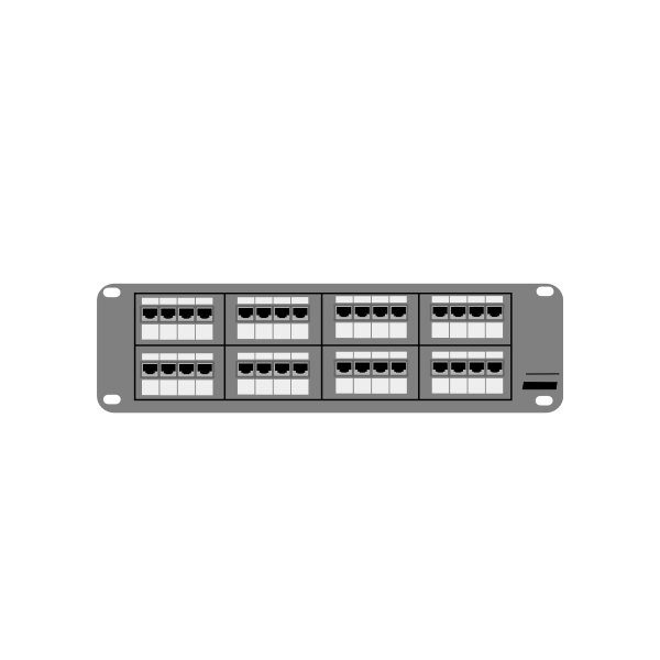 SVG 32-port switch