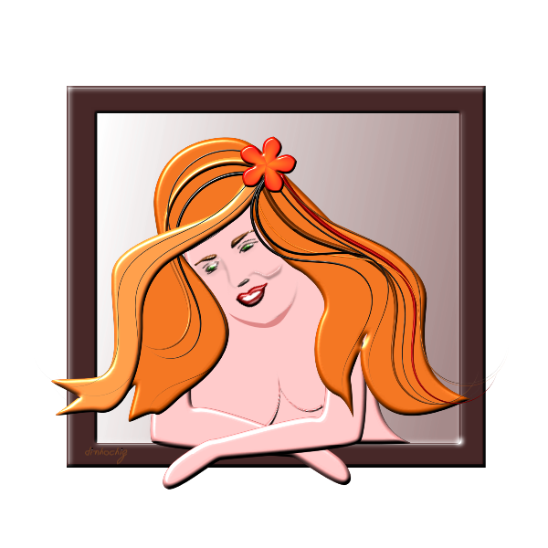SVG 365 dias da mulher