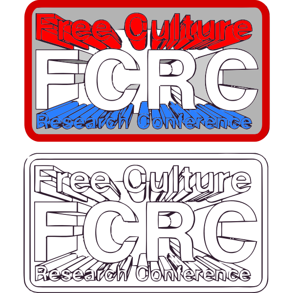 SVG 3D FCRC