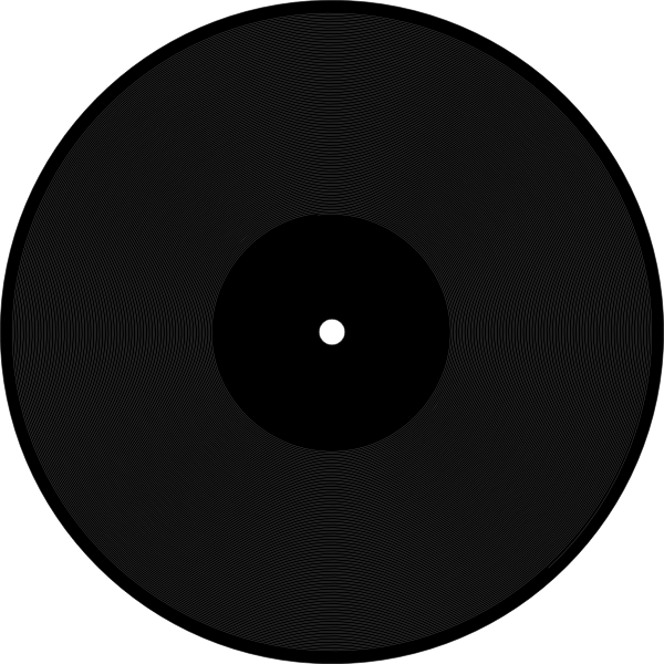 SVG 45 rpm