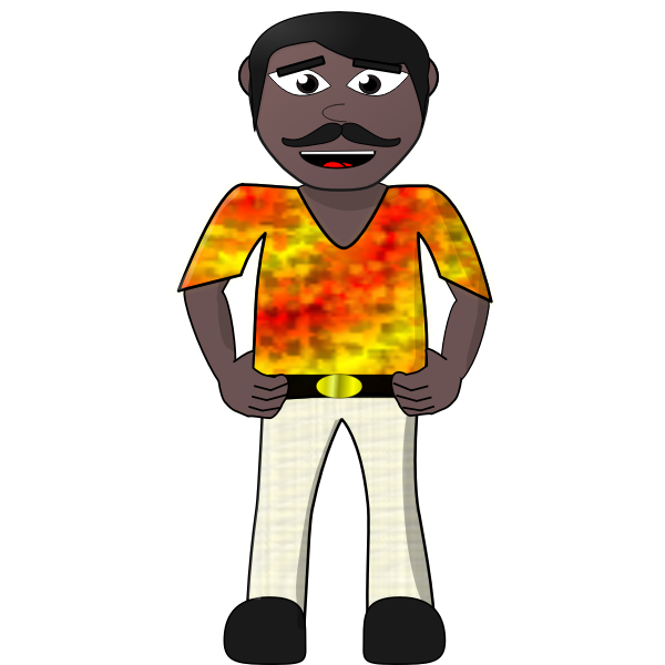 SVG 70039s guy