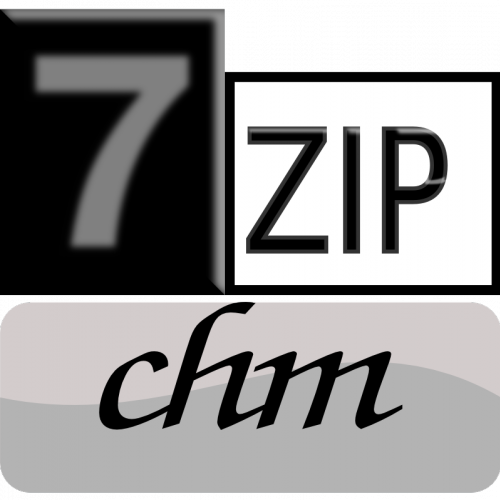 SVG 7zip Classic-chm