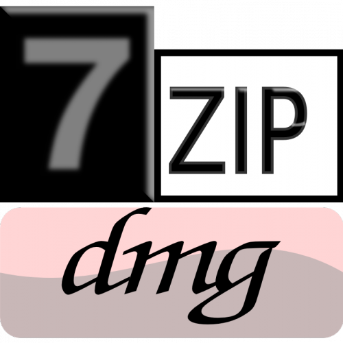 SVG 7zip Classic-dmg
