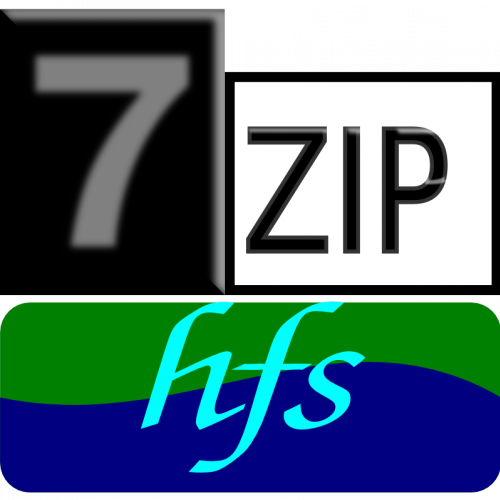 SVG 7zipClassic-hfs