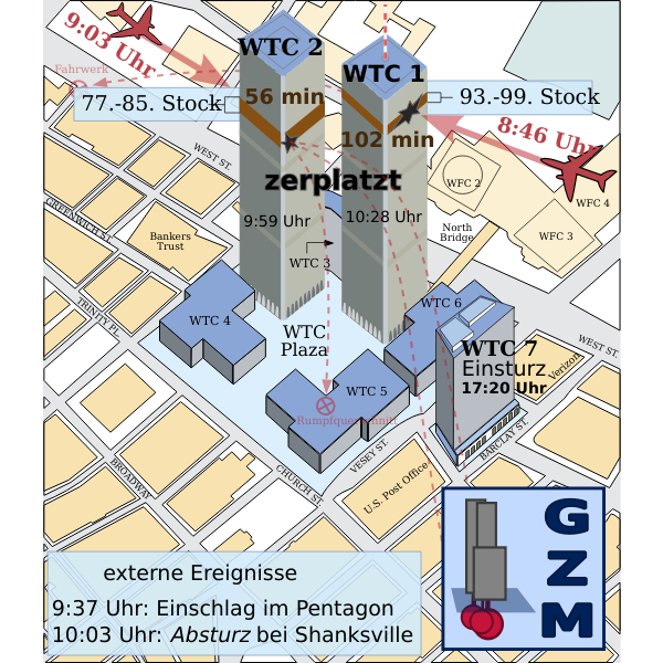 SVG 9-11 Attac