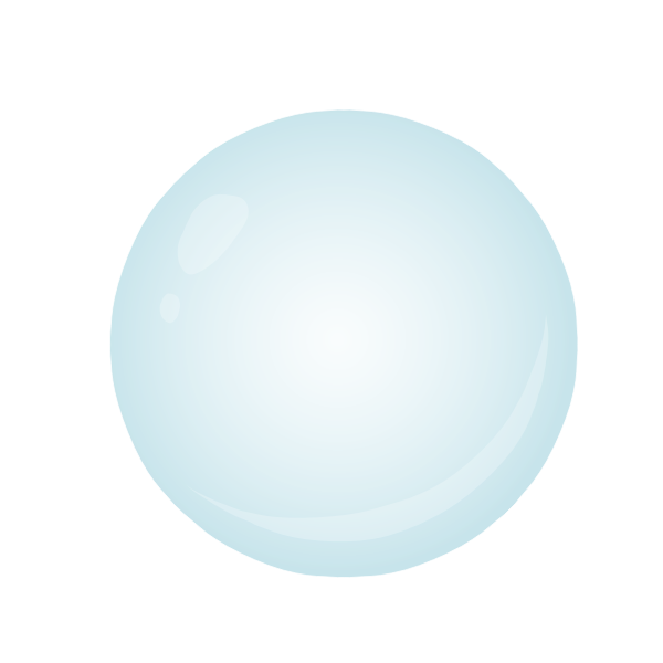 SVG 9va bubble Fish SMIL