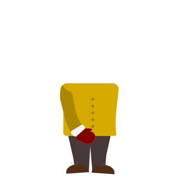SVG 9va shy kid SMIL