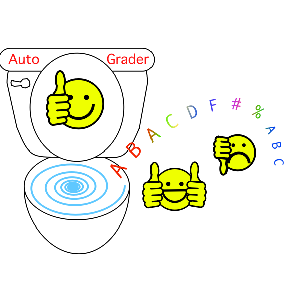 SVG A better version
