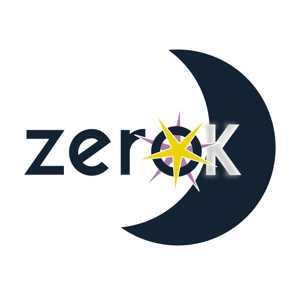 SVG A bit change the logo Zero-K