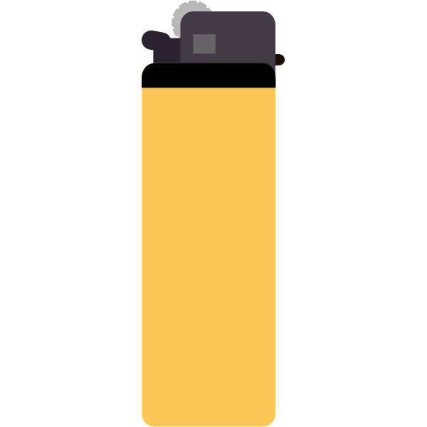 SVG A lighter