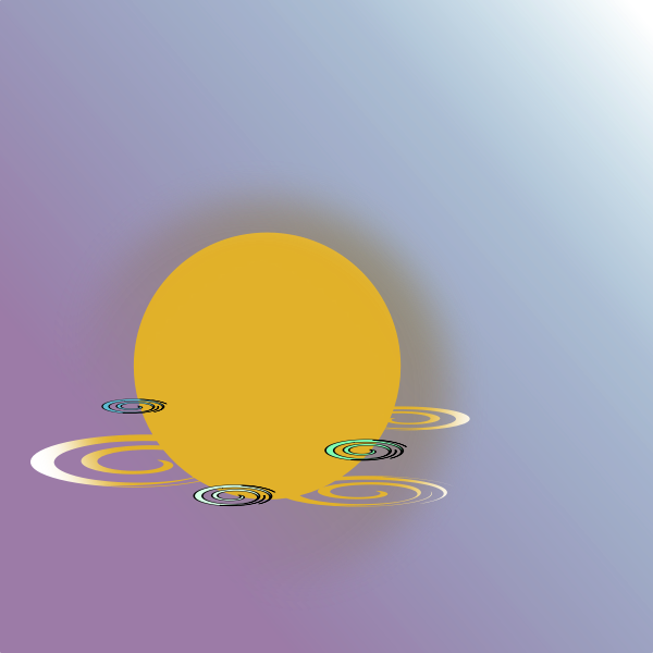 SVG Abstract