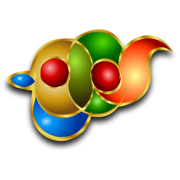 SVG Abstract 2
