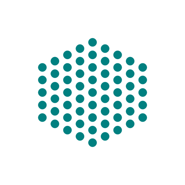 SVG Abstract cube