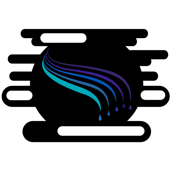 SVG Abstract design